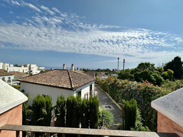 Villa for Sale in Marbella Golden Mile Malaga 38