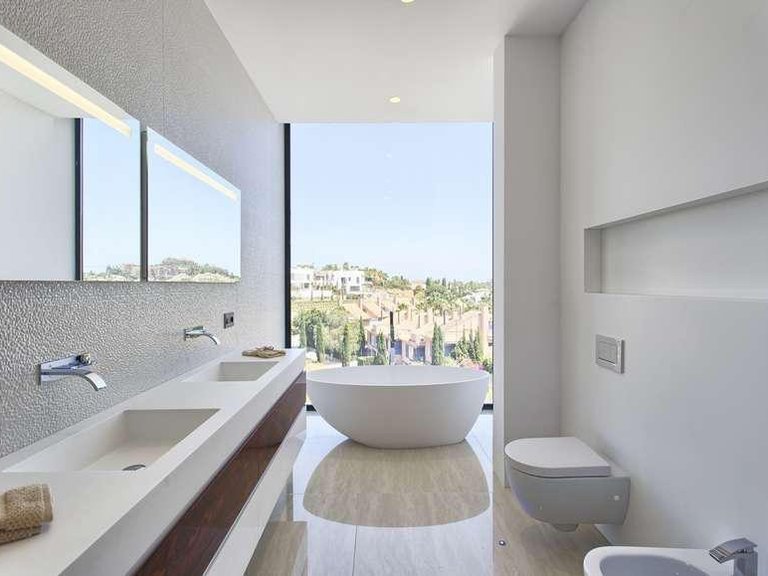 Villa for Sale in Nueva Andalucia Malaga 23