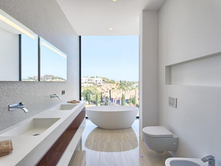 Villa for Sale in Nueva Andalucia Malaga 21
