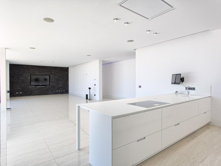 Villa for Sale in Nueva Andalucia Malaga 12