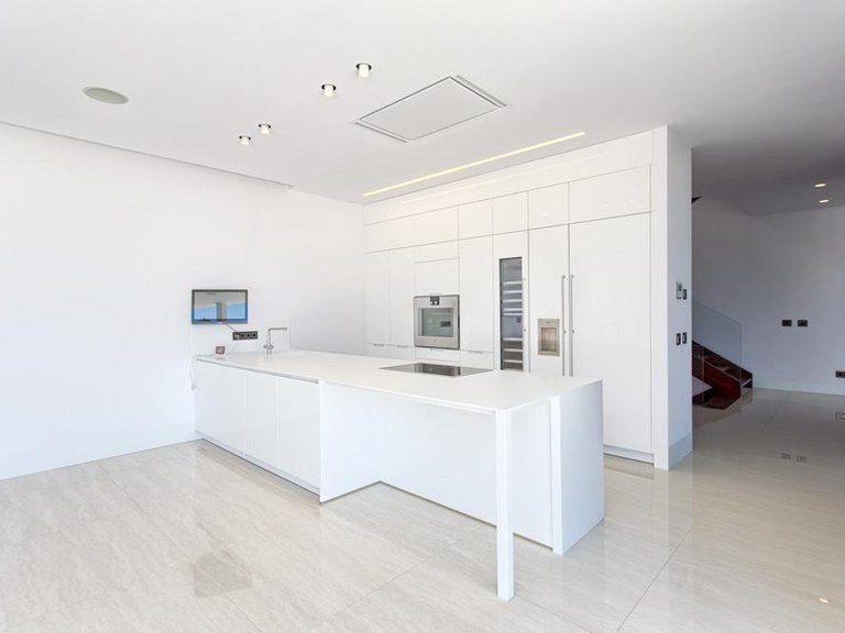 Villa for Sale in Nueva Andalucia Malaga 19