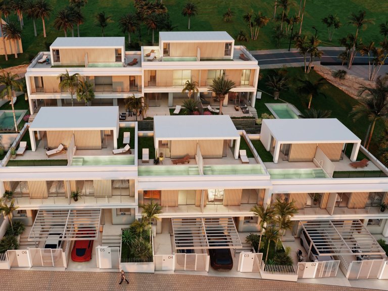 Villa for Sale in Estepona Malaga 2