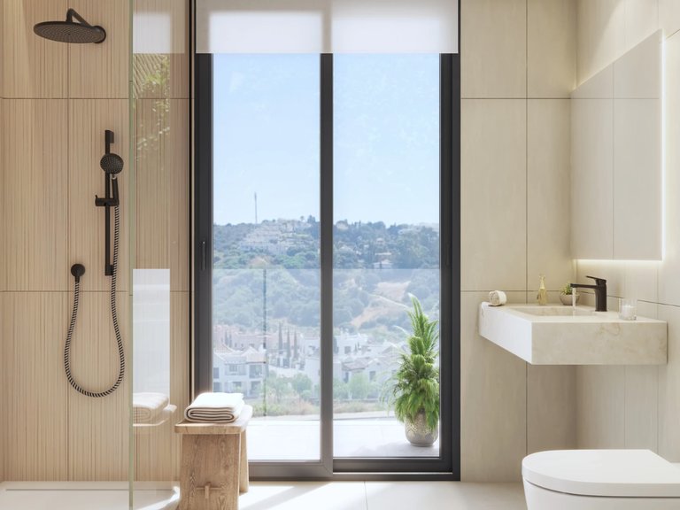 Villa for Sale in Estepona Malaga 6