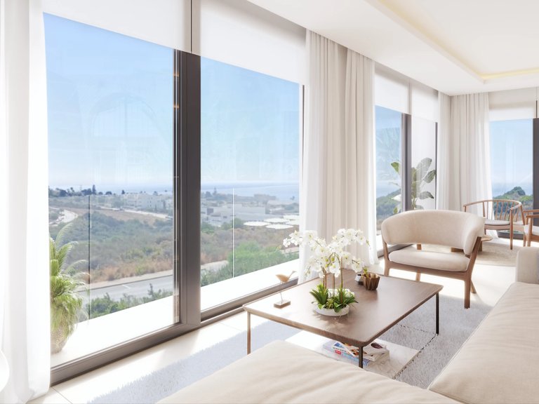 Villa for Sale in Estepona Malaga 3