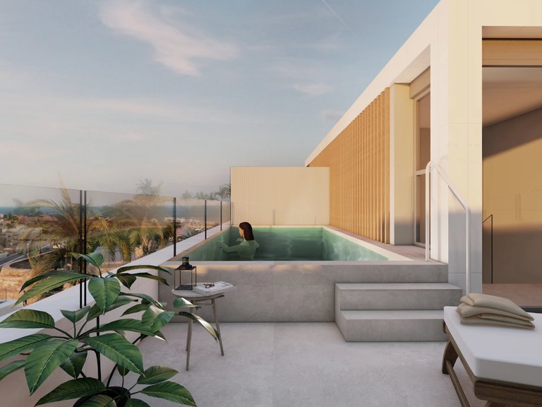 Villa for Sale in Estepona Malaga 8