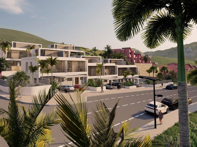 Villa for Sale in Estepona Malaga 9