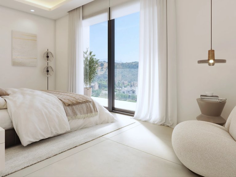 Villa for Sale in Estepona Malaga 5