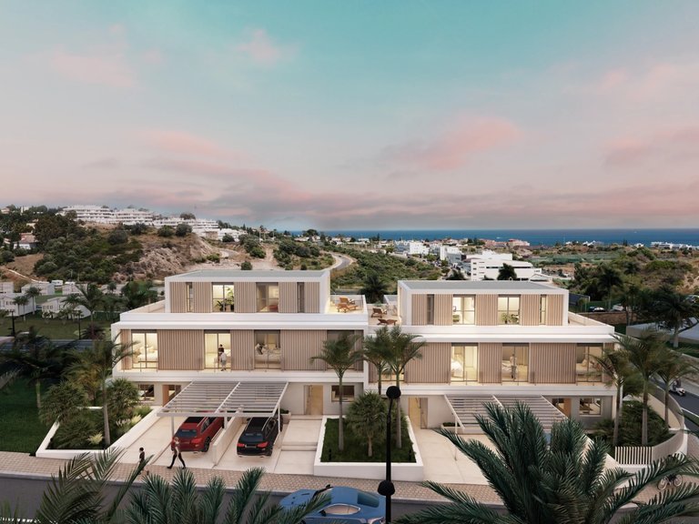 Villa for Sale in Estepona Malaga 10