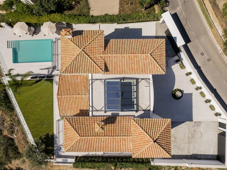 Villa for Sale in Benahavis Malaga 9