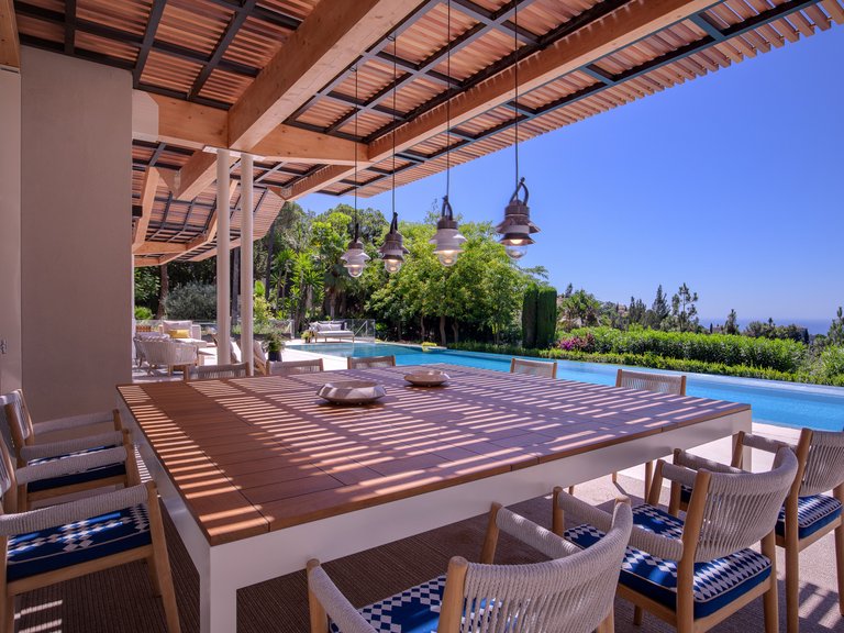 Villa for Sale in Benahavis Malaga 7
