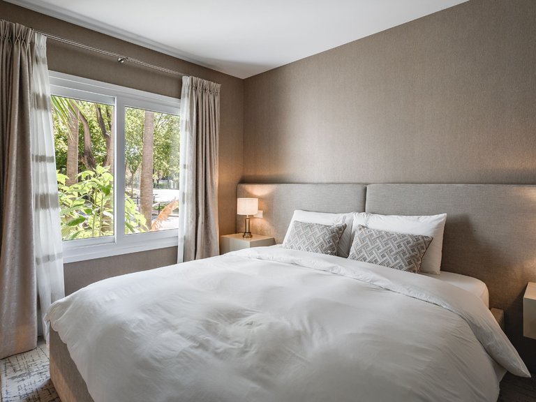 Apartment for Sale in Marbella Golden Mile Malaga 13
