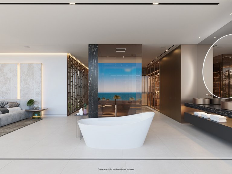 Villa for Sale in Marbella Golden Mile Malaga 7