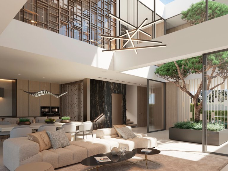 Villa for Sale in Marbella Golden Mile Malaga 3