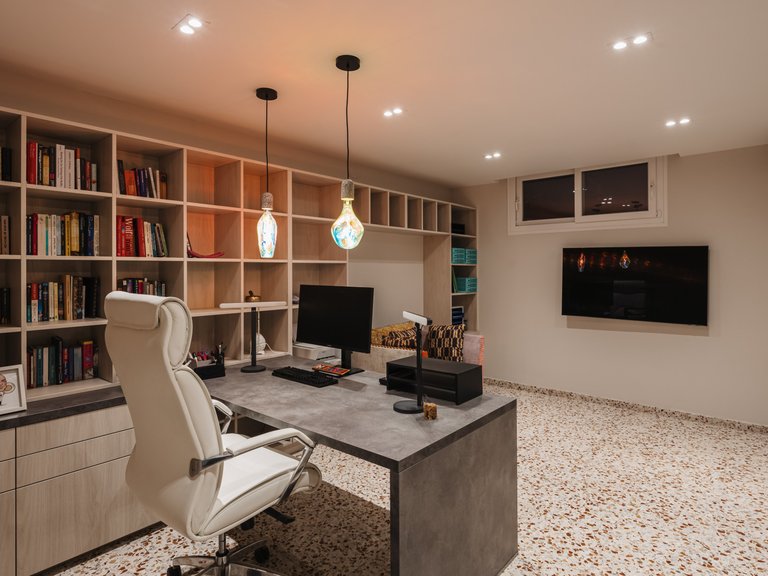 ENCHANTING MEDITERRANEAN VILLA FOR SALE IN NAGUELES 8