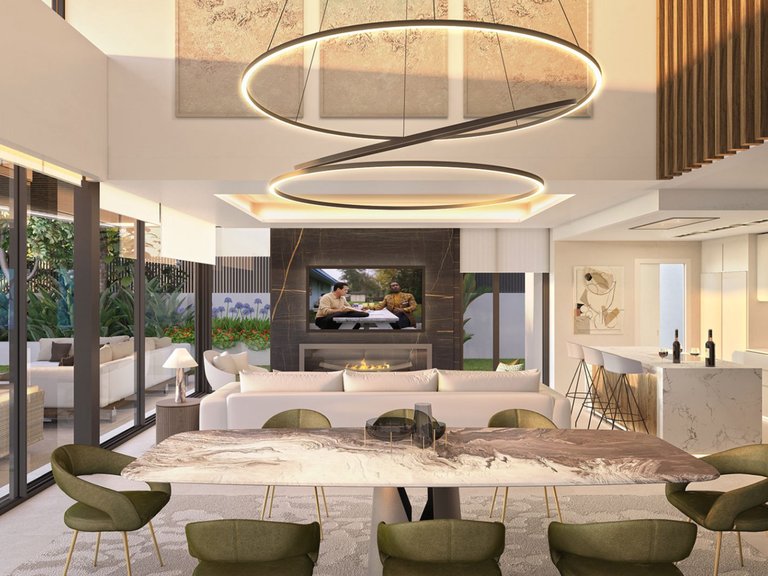 LUXUEUSE VILLA EN CONSTRUCTION À VENDRE À PUERTO BANÚS, MARBELLA 10