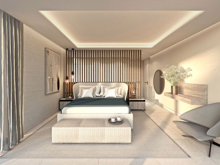 LUXUEUSE VILLA EN CONSTRUCTION À VENDRE À PUERTO BANÚS, MARBELLA 1