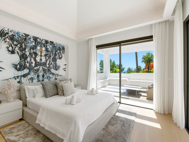 VILLA CONTEMPORÁNEA EN VENTA EN SIERRA BLANCA, MARBELLA 23