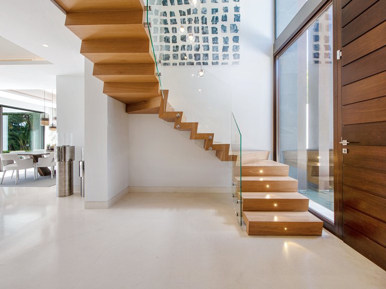 VILLA CONTEMPORÁNEA EN VENTA EN SIERRA BLANCA, MARBELLA 15