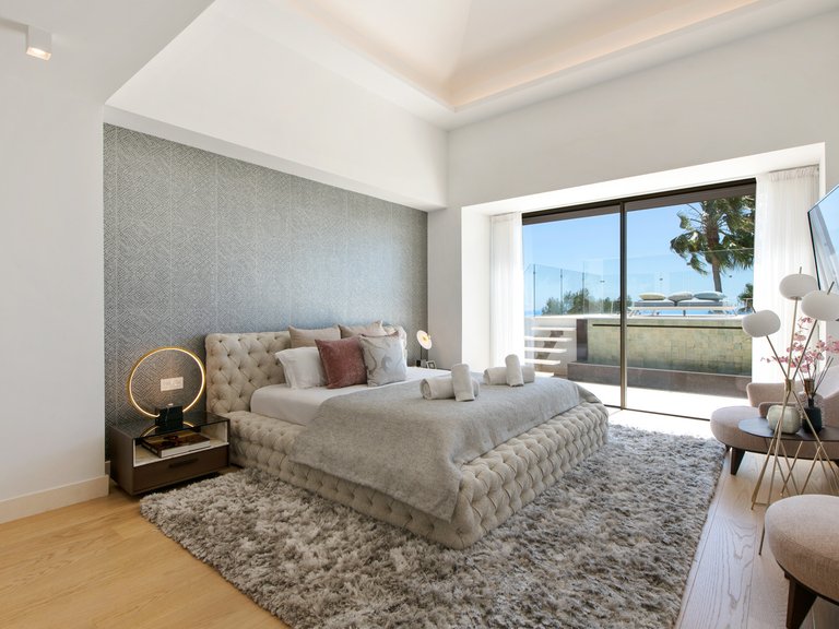 VILLA CONTEMPORÁNEA EN VENTA EN SIERRA BLANCA, MARBELLA 21