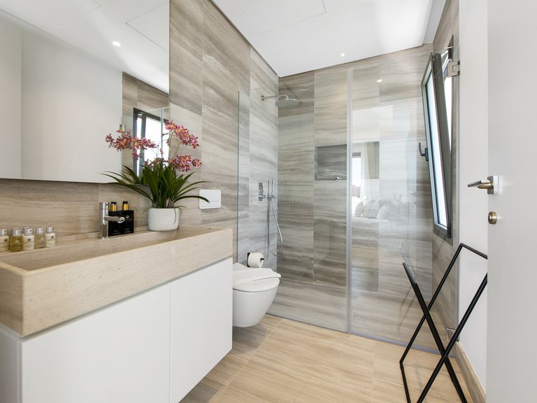 VILLA CONTEMPORÁNEA EN VENTA EN SIERRA BLANCA, MARBELLA 24