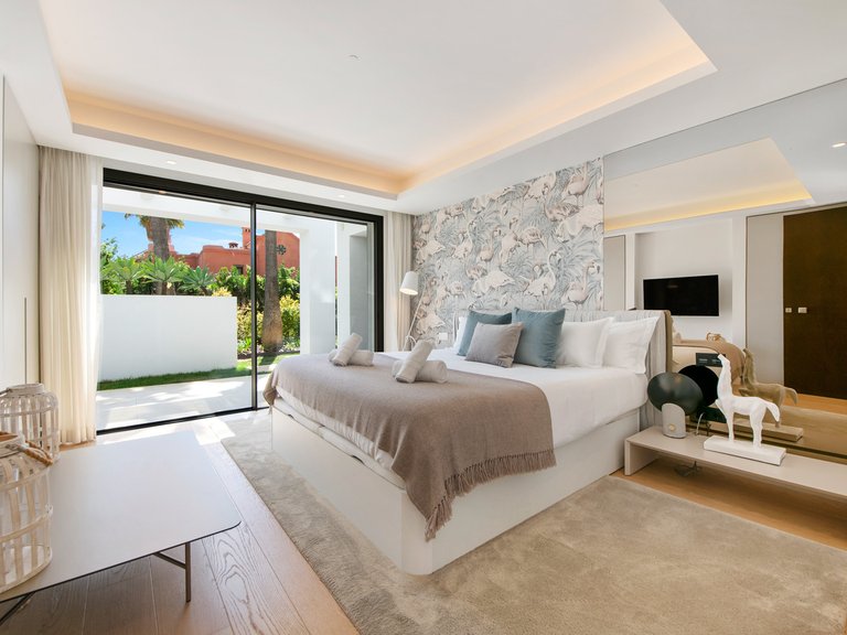 VILLA CONTEMPORÁNEA EN VENTA EN SIERRA BLANCA, MARBELLA 17