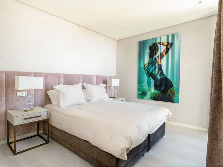 ATICO TRIPLE DE LUJO CON VISTAS PANORAMICAS EN VENTA EN PALO ALTO, OJEN 11