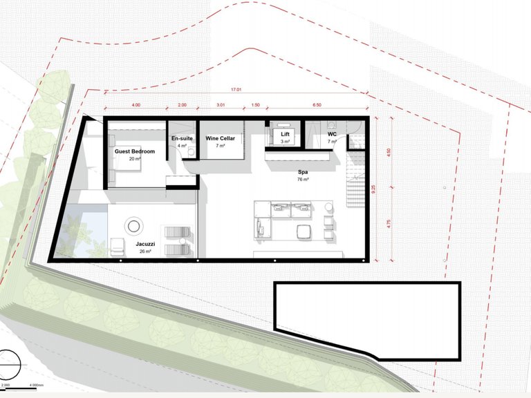 INVESTMENT OPPORTUNITY FOR SALE IN EL LAGO PROJECT, BENAHAVIS 12