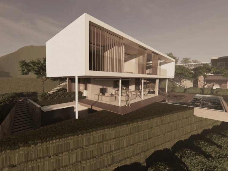 INVESTMENT OPPORTUNITY FOR SALE IN EL LAGO PROJECT, BENAHAVIS 3