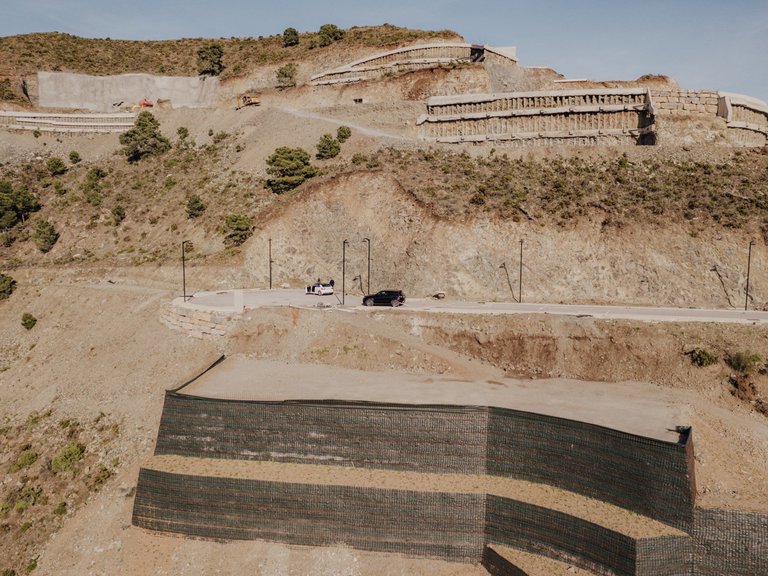 INVESTMENT OPPORTUNITY FOR SALE IN EL LAGO PROJECT, BENAHAVIS 4