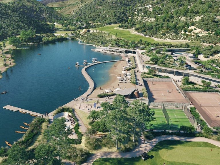 INVESTMENT OPPORTUNITY FOR SALE IN EL LAGO PROJECT, BENAHAVIS 6