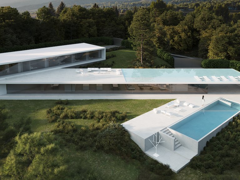 ZUKUNFTSORIENTIERTE ARCHITEKTENVILLA ZUM VERKAUF AUF DEN HÜGELN VON SOTOGRANDE 17