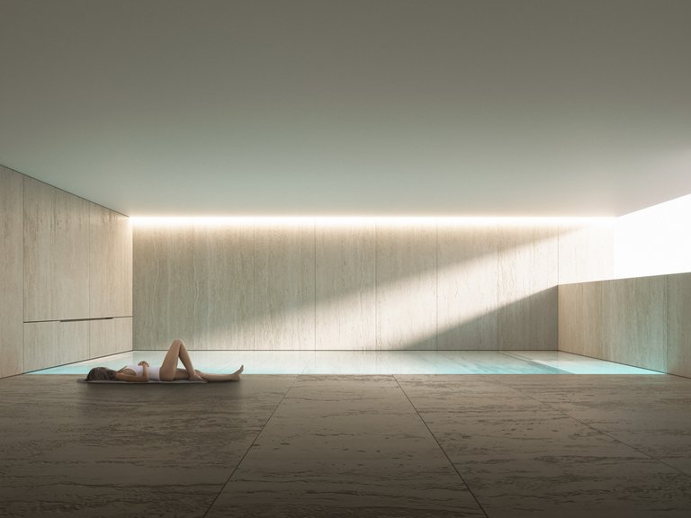 ZUKUNFTSORIENTIERTE ARCHITEKTENVILLA ZUM VERKAUF AUF DEN HÜGELN VON SOTOGRANDE 15