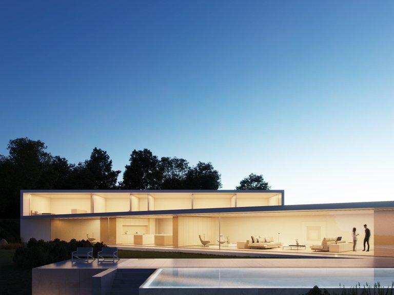 ZUKUNFTSORIENTIERTE ARCHITEKTENVILLA ZUM VERKAUF AUF DEN HÜGELN VON SOTOGRANDE 16