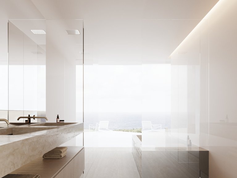 ZUKUNFTSORIENTIERTE ARCHITEKTENVILLA ZUM VERKAUF AUF DEN HÜGELN VON SOTOGRANDE 13