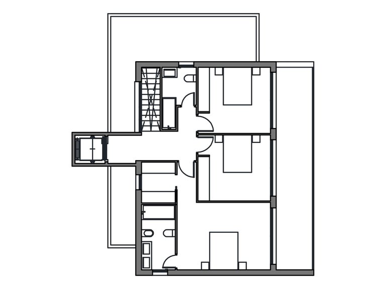 MODERNE VILLA IM BAU ZUM VERKAUF IN COIN 9