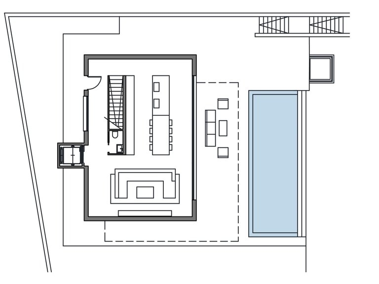 MODERNE VILLA IM BAU ZUM VERKAUF IN COIN 6