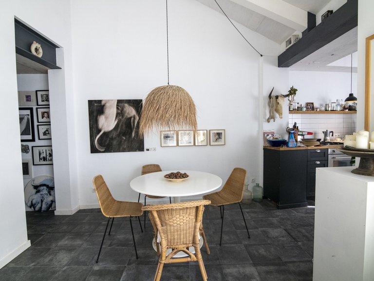 EINZIGARTIGES REIHENHAUS ZUM VERKAUF IM ZENTRUM VON ESTEPONA 26