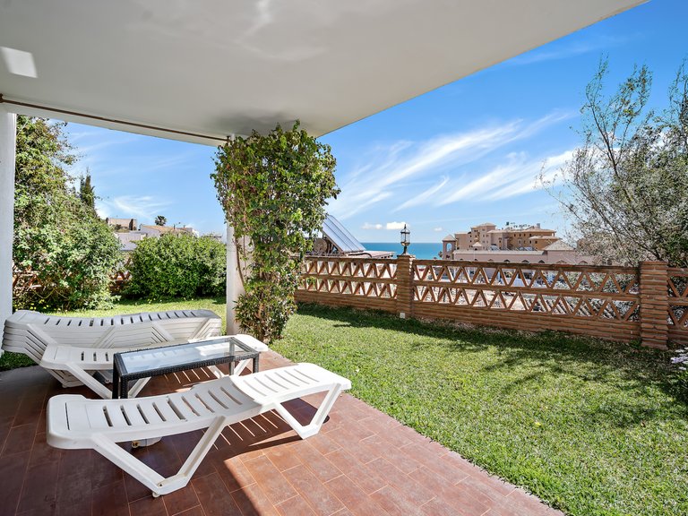 ANDALUSIAN VILLA FOR SALE IN CENTRAL FUENGIROLA 22
