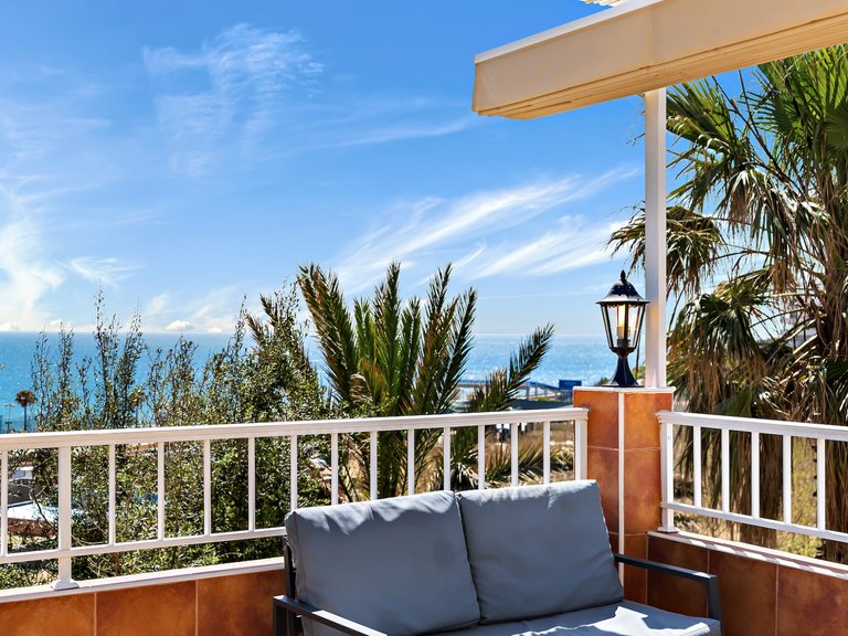 ANDALUSIAN VILLA FOR SALE IN CENTRAL FUENGIROLA 4