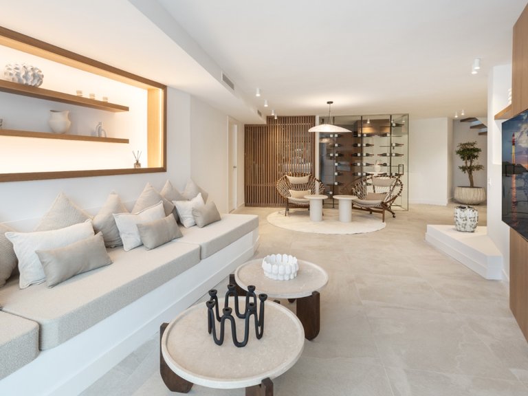 ESPLENDIDA VILLA EN VENTA EN EL VALLE DEL GOLF DE NUEVA ANDALUCÍA, MARBELLA 12