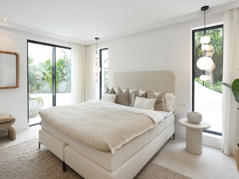 ESPLENDIDA VILLA EN VENTA EN EL VALLE DEL GOLF DE NUEVA ANDALUCÍA, MARBELLA 18