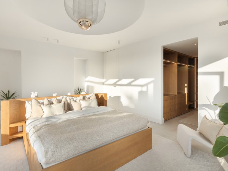 ESPLENDIDA VILLA EN VENTA EN EL VALLE DEL GOLF DE NUEVA ANDALUCÍA, MARBELLA 7