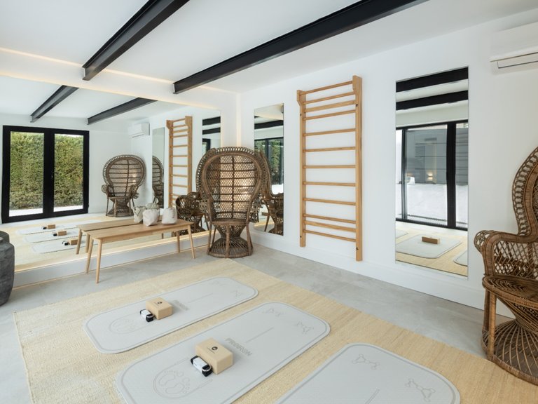 ESPLENDIDA VILLA EN VENTA EN EL VALLE DEL GOLF DE NUEVA ANDALUCÍA, MARBELLA 24
