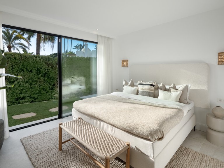 ESPLENDIDA VILLA EN VENTA EN EL VALLE DEL GOLF DE NUEVA ANDALUCÍA, MARBELLA 20