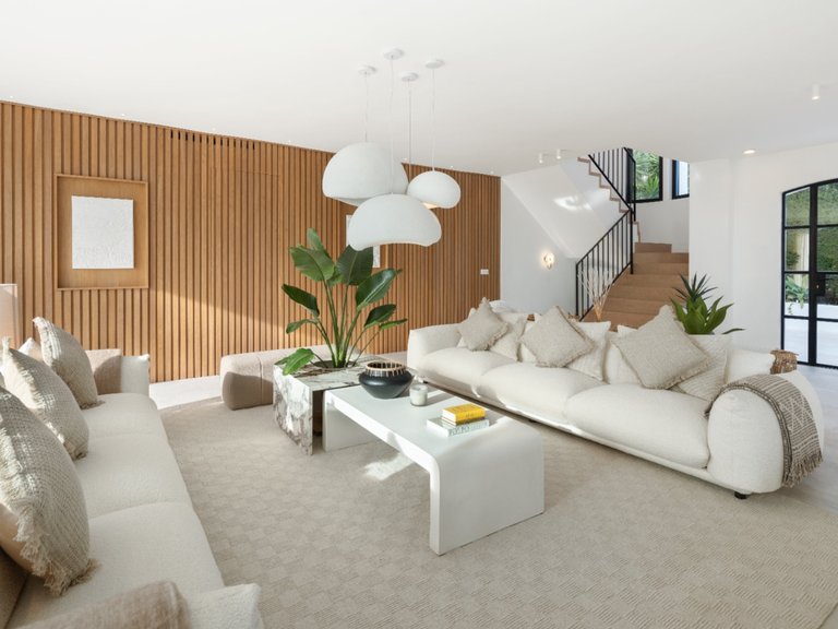 ESPLENDIDA VILLA EN VENTA EN EL VALLE DEL GOLF DE NUEVA ANDALUCÍA, MARBELLA 8