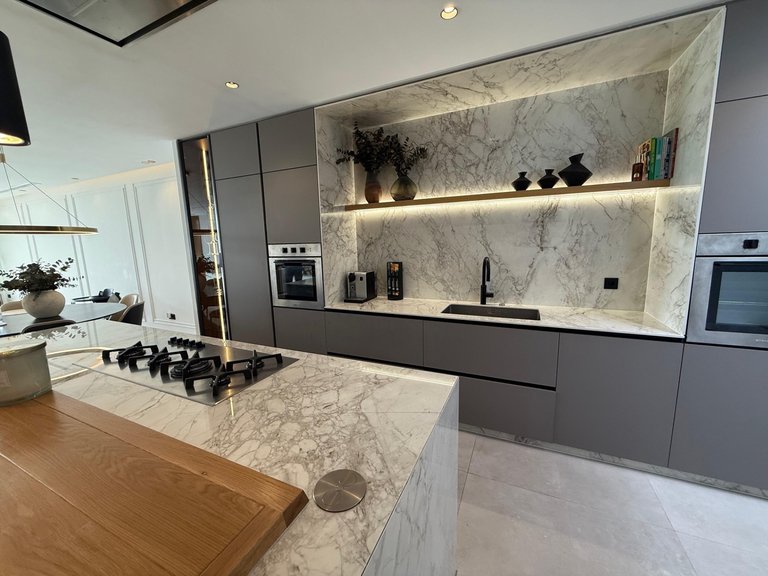 RENOVATED TOWNHOUSE WITH FANTASTIC VIEWS FOR SALE IN BENAHAVIS 24