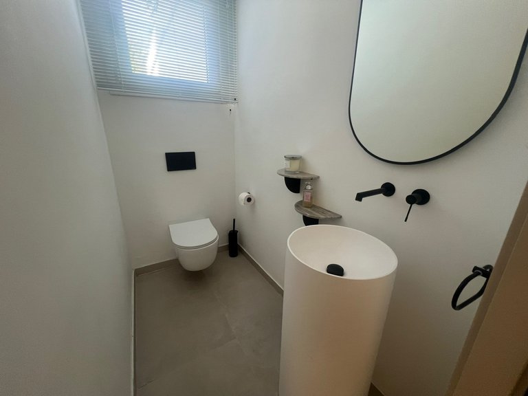RENOVATED TOWNHOUSE WITH FANTASTIC VIEWS FOR SALE IN BENAHAVIS 18