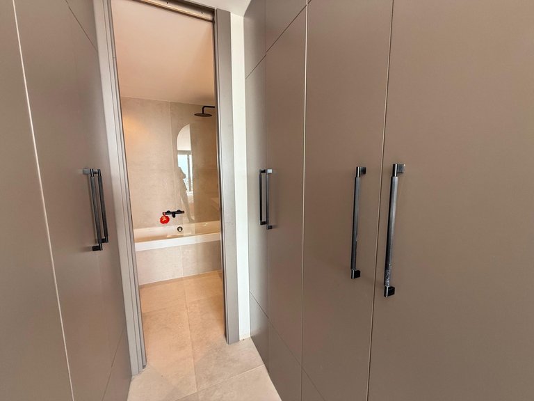 RENOVATED TOWNHOUSE WITH FANTASTIC VIEWS FOR SALE IN BENAHAVIS 27