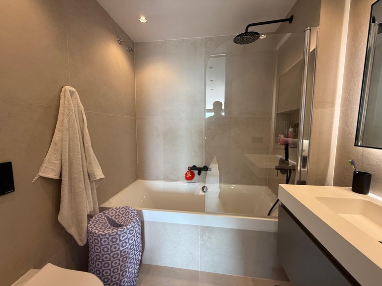 RENOVATED TOWNHOUSE WITH FANTASTIC VIEWS FOR SALE IN BENAHAVIS 26