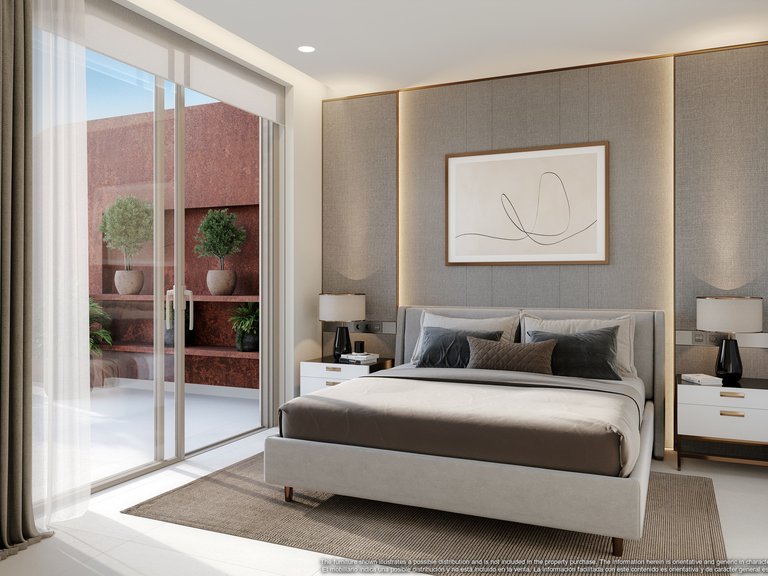 GRAND APPARTEMENT AVEC PISCINE PRIVÉE À VENDRE À REAL DE LA QUINTA, BENAHAVIS 17